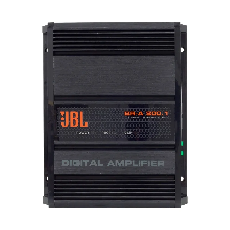 Amplificador JBL Br-A 800.1 2 Ohms