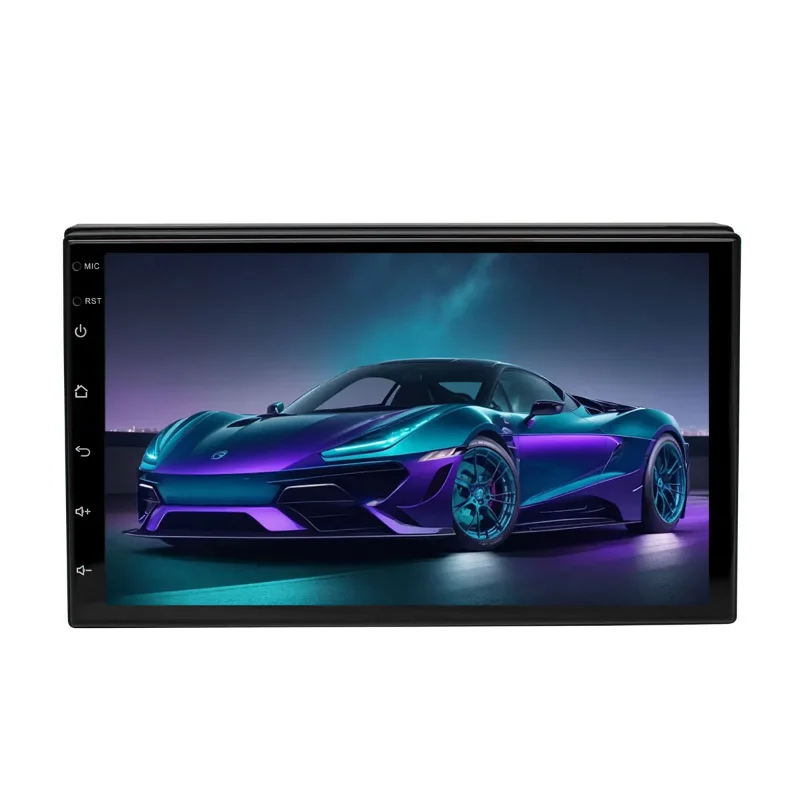 Autoradio Aikon Electron E07-4264/G2 Android 2Gb+64Gb 7 Pulgadas