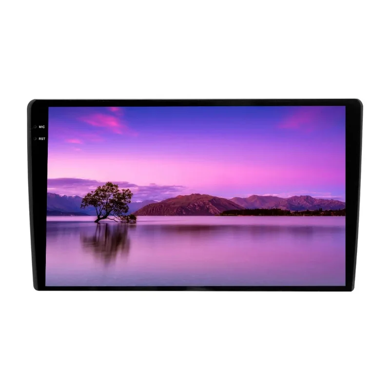 Autoradio Aikon Protón P09-8664/360/G3 Android 6Gb+64Gb Cámara 360 9 Pulgadas