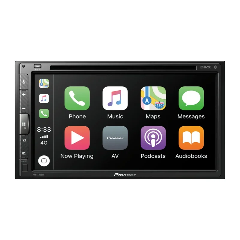 Autoradio Pioneer AVH-Z5250BT