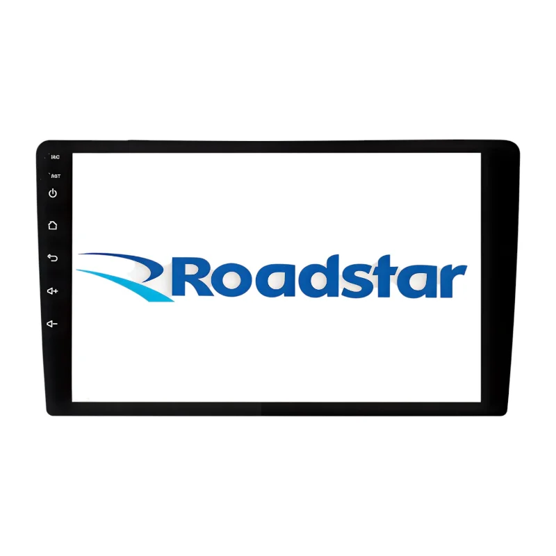 Autoradio Roadstar RS-970 Android 2Gb+32Gb 9 Pulgadas