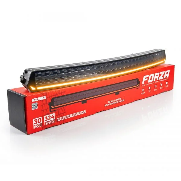 Barra led Kojima forza 80 cm