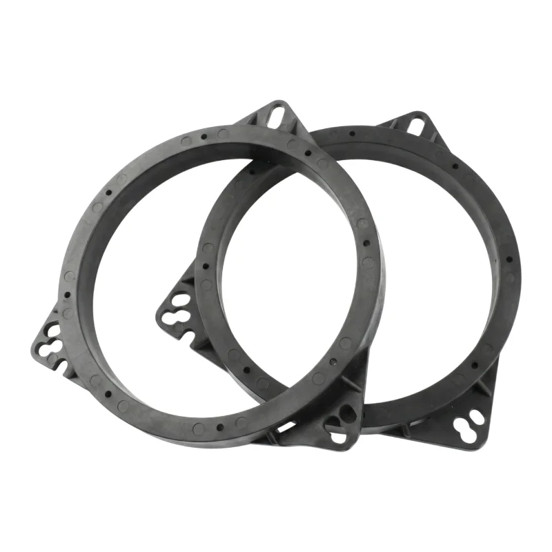 Calce Para Parlante De 6.5 Toyota De Plastico