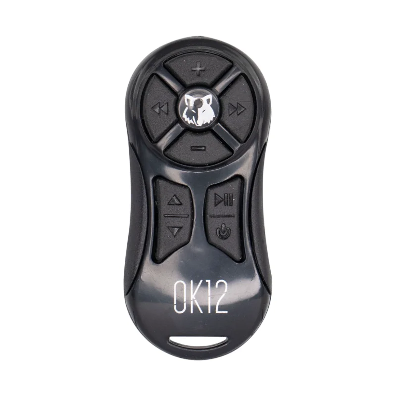 Control Okami Larga Distancia OK12