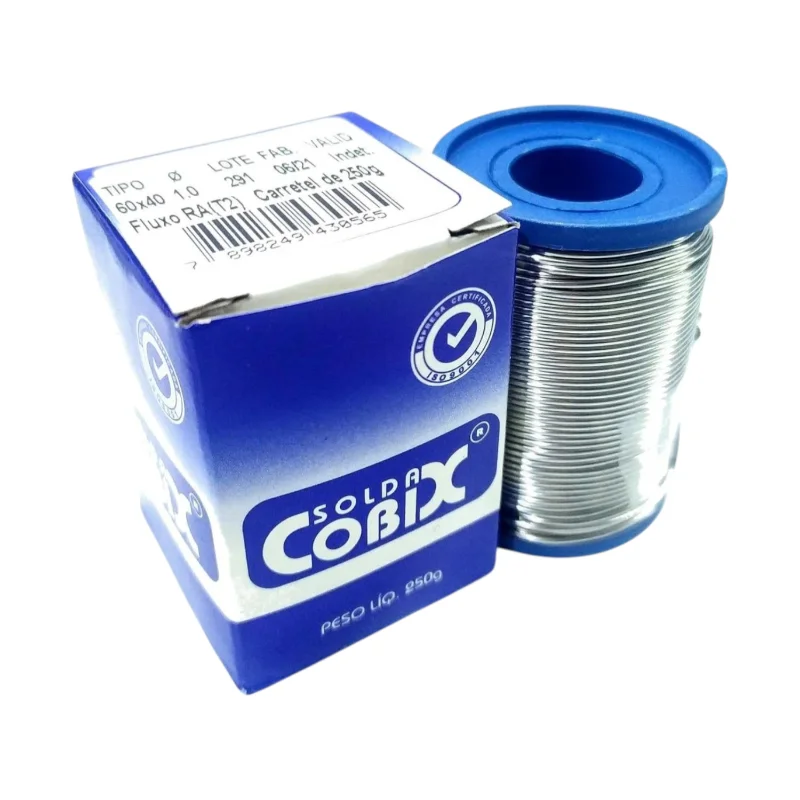 Estaño Cobix 250g