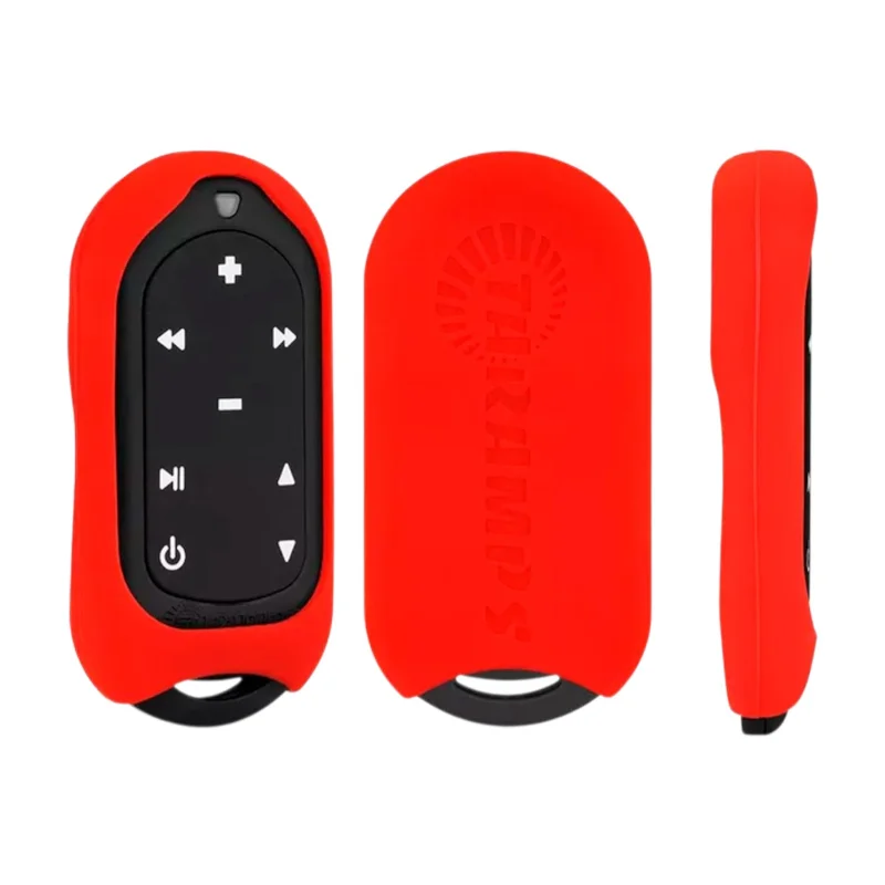 Goma Para Control Taramps TLC300