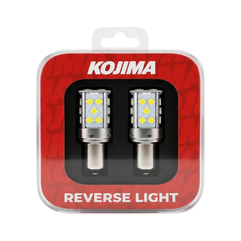 Led de Reversa Kojima