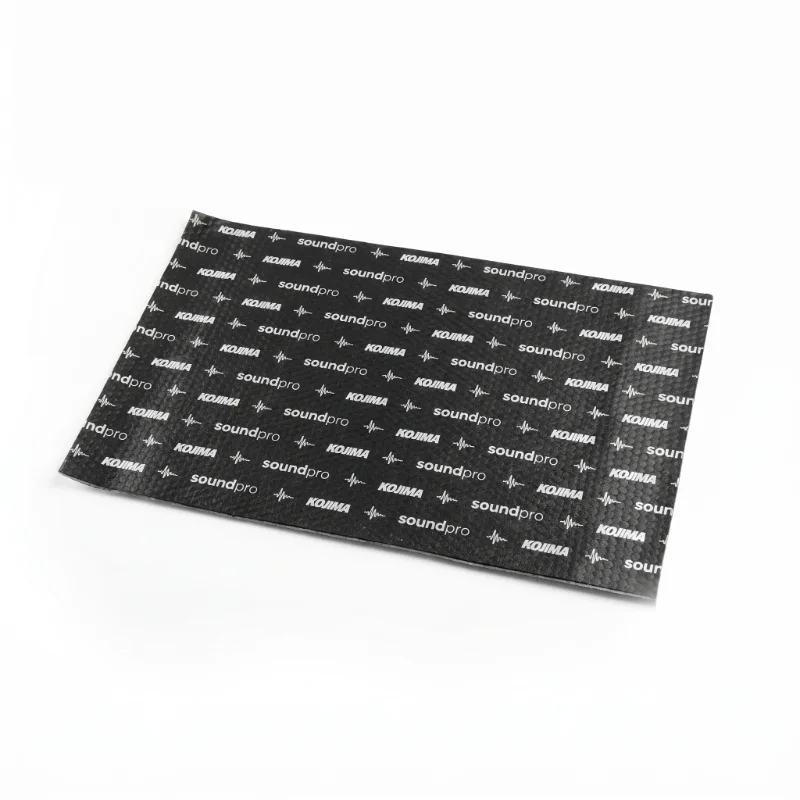 Membrana Acústica Kojima STD