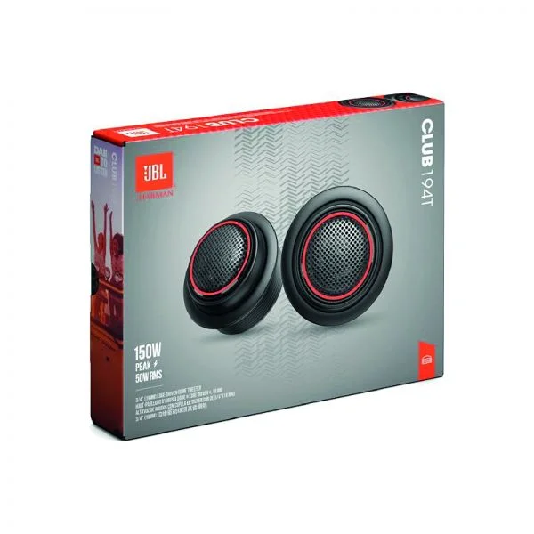 Mini Tweeter JBL CLUB 194T