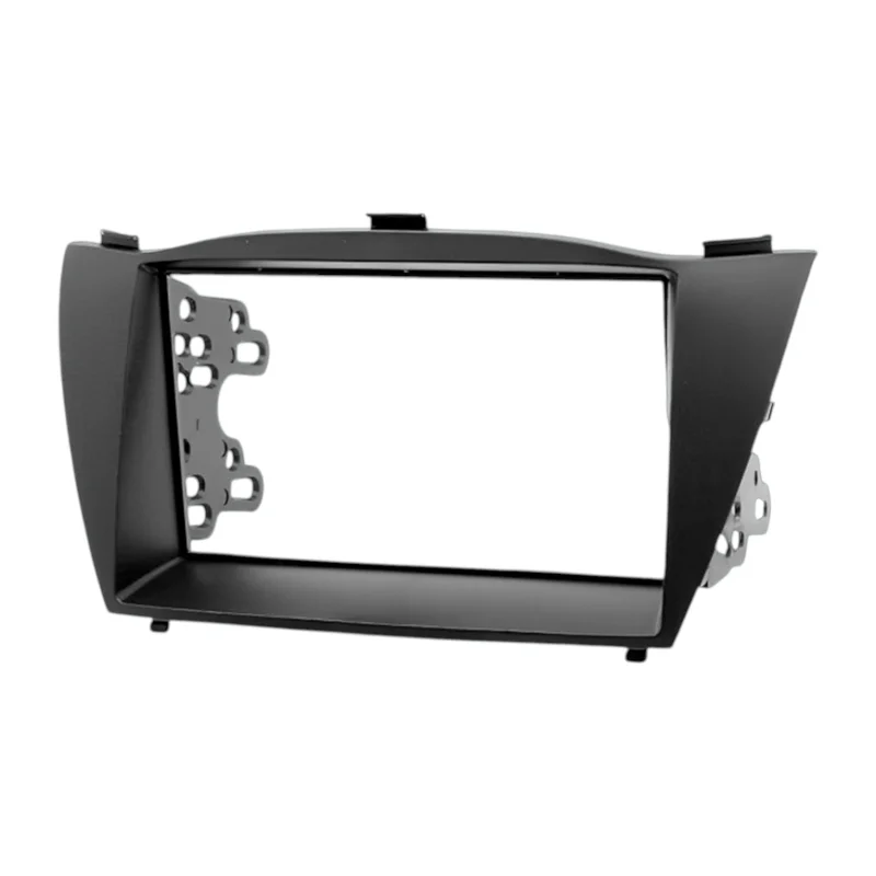 Moldura Radio Hyundai Tucson 2010/2015 7 Pulgadas