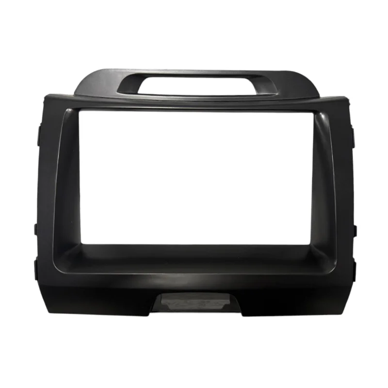 Moldura Radio Kia Sportage 2010/2015 7 Pulgadas