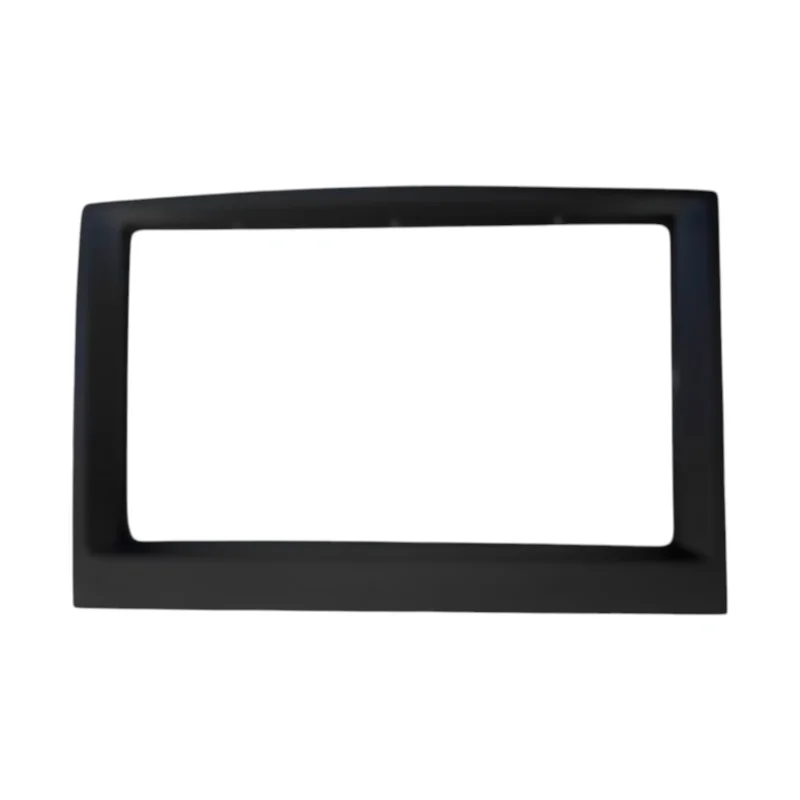 Moldura Radio Kia Sportage 2015/2018 7 Pulgadas