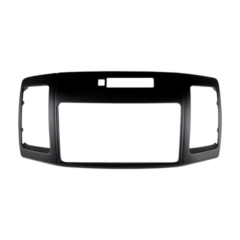 Moldura Radio Toyota Allion/Premio 2002/2006 7 Pulgadas