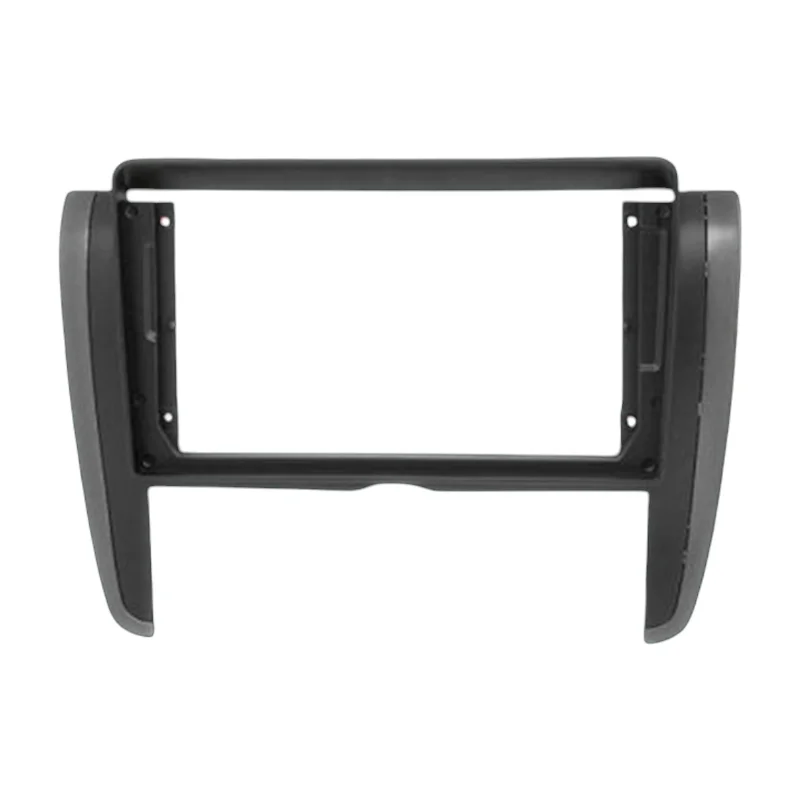 Moldura Radio Toyota Allion/Premio 2007/2016 9 Pulgadas