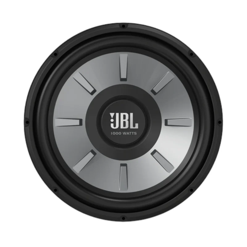 Parlante JBL Stage 1210D 12 Pulgadas 1000W