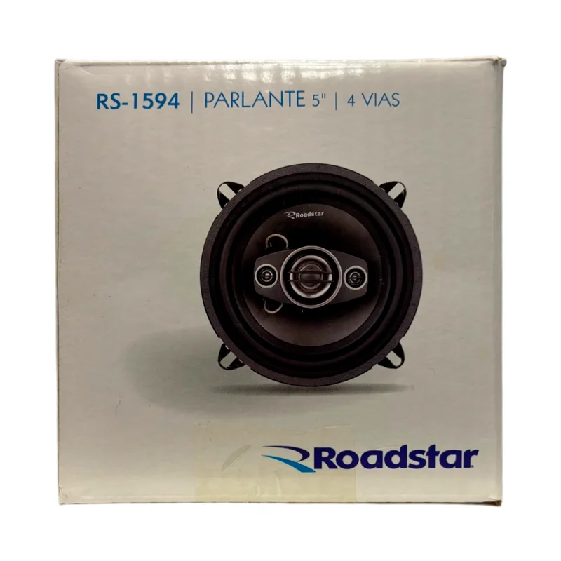 Parlante Roadstar RS-1594 5 Pulgadas