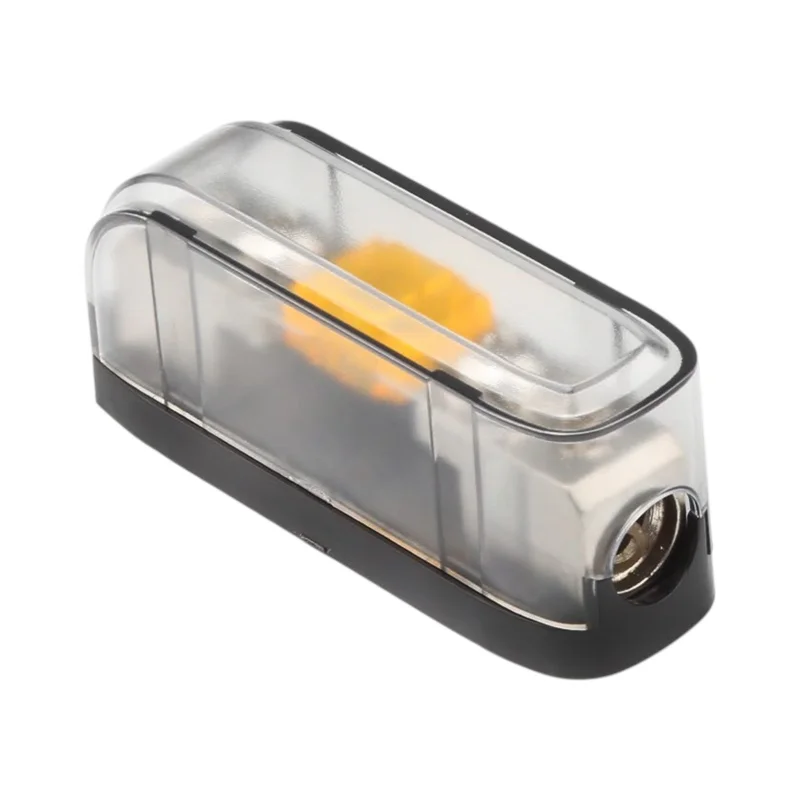 Porta fusible FR mini 100 amp