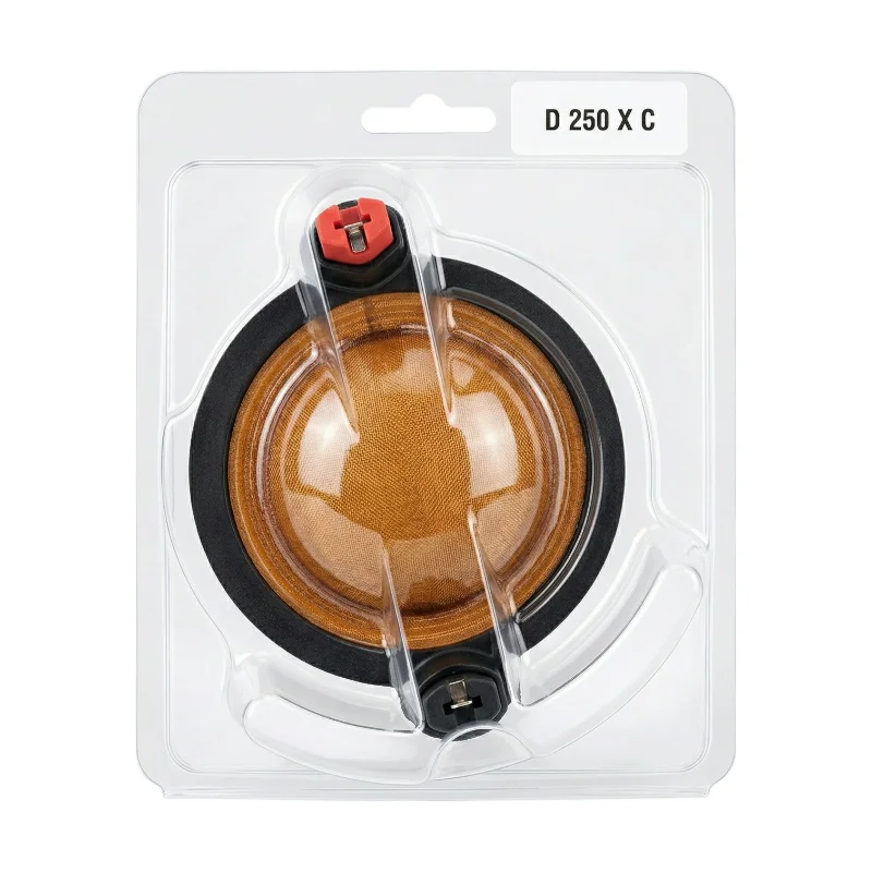 Reparo Driver D250X Gen