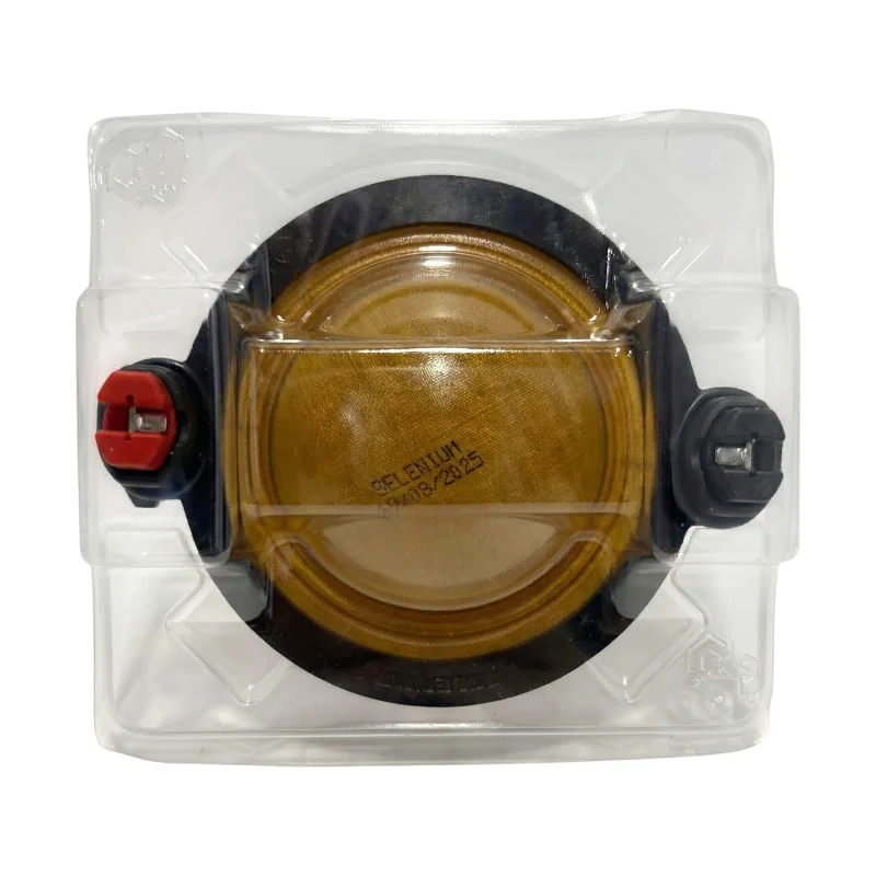 Reparo JBL Driver RPD250X